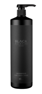 IdHair Black Xclusive Shampoo 1000ml