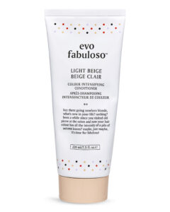 Evo Fabuloso Light Beige 220ml
