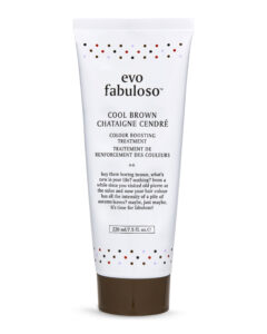 Evo Fabuloso Cool Brown 220ml