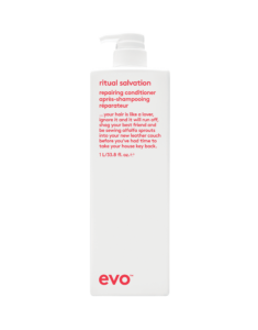 Evo Ritual Salvation Repairing Conditioner 1000ml