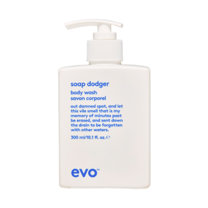 Evo Soap Dodger Body Wash 300ml