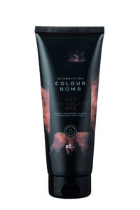 IdHair Colour Bomb Hot Chocolate 673 200ml