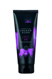 IdHair Colour Bomb Crazy Violet 681 200ml