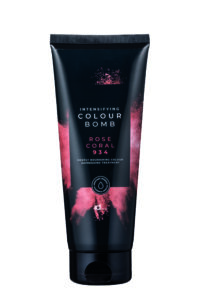 IdHair Colour Bomb Rose Coral 934 200ml