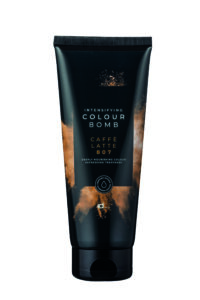 IdHair Colour Bomb Caffe Latte 807 200ml
