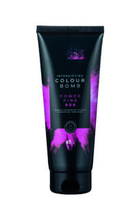 IdHair Colour Bomb Power Pink 906 200ml