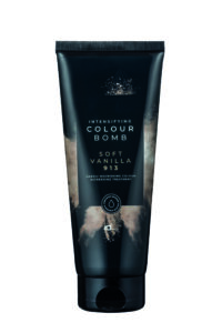 IdHair Colour Bomb Soft Vanilla 913 200ml
