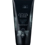 IdHair Colour Bomb Silver Grey 911 200ml
