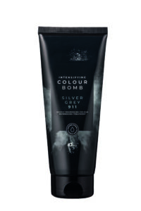 IdHair Colour Bomb Silver Grey 911 200ml