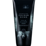 IdHair Colour Bomb Cold Silver 1001 200ml