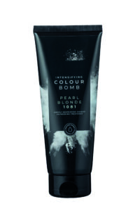 IdHair Colour Bomb Pearl Blonde 1081 200ml