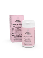 Four Reasons Original Hair Vitamin Chew 60pcs