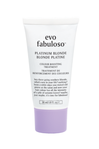Evo Fabuloso Platinum Blonde 30ml