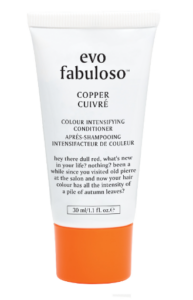 Evo Fabuloso Copper 30ml