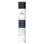 Four Reasons No Nothing Sensitive Super Strong Hairspray 500ml