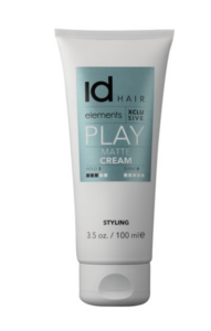 IdHair Xclusive Matte Cream 100ml