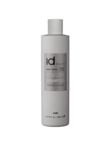 IdHair Xclusive Volume shampoo 300ml
