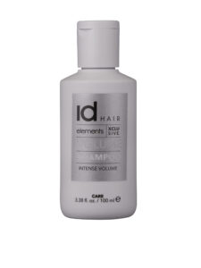 IdHair Xclusive Volume shampoo 100ml