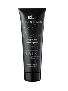 IdHair Deep Clean Shampoo 250ml