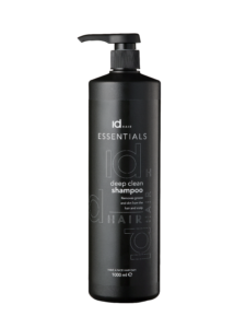 IdHair Deep Clean Shampoo 1000ml
