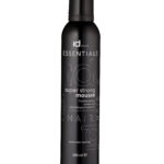 IdHair Super Strong Mousse 300ml