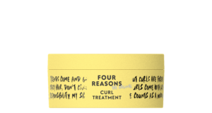 Four Reasons Original Curl Treatment - kolm ühes hooldusaine lokkis juustele 200 ml