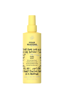 Four Reasons Original Curl Mist 250ml