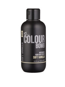 IdHair Colour Bomb Soft Vanilla 913 250ml