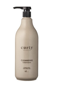 IdHair Curly Xclusive Cleansing Conditioner 1000ml