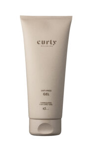 IdHair Curly Xclusive Anti-Frizz Curl Gel 200ml