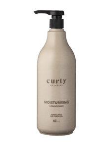 IdHair Curly Xclusive Moisture Conditioner 1000ml