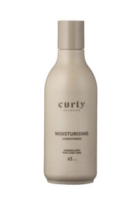 IdHair Curly Xclusive Moisture Conditioner 250ml