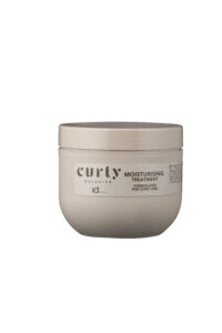 IdHair Curly Xclusive Moisturising Treatment 200ml