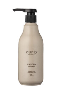 IdHair Curly Xclusive Protein Treatment 500ml