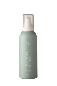 IdHair ME Fiber Mousse 200ml