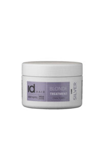 IdHair Xclusive Silver treatment 200ml