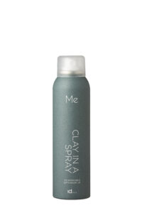 IdHair ME Clay in a Spray 150ml