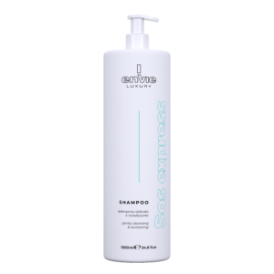 Envie Sos Express Shampoo 1000 мл