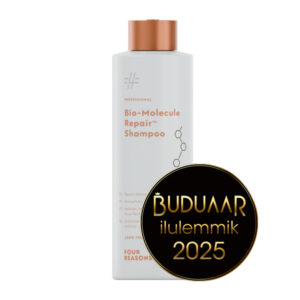 Four Reasons Professional Bio-Molecule Repair Shampoo 300ml