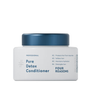 Four Reasons Professional Pure Detox Conditioner 300ml