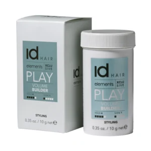 IdHair Xclusive Volume Builder 10g