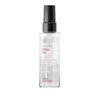 Four Reasons Professional Silky Oil 50ml