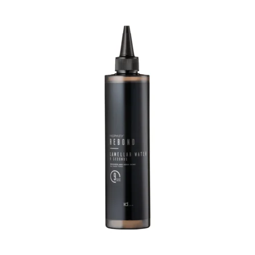IdHair Niophlex Rebond Lamellar Water - kiirhooldus juuste lamellstruktuurile 300 ml - Image 1