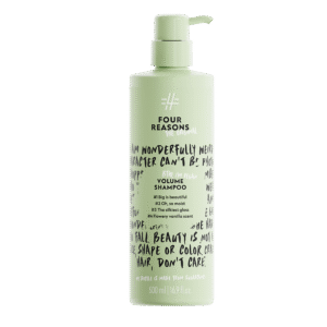 Four Reasons Original Volume Shampoo 500ml