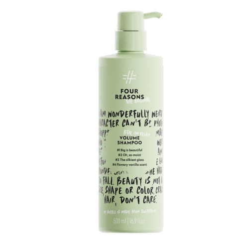 Four Reasons Original Volume Shampoo 500ml — изображение 1