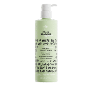 Four Reasons Original Volume Conditioner 500ml