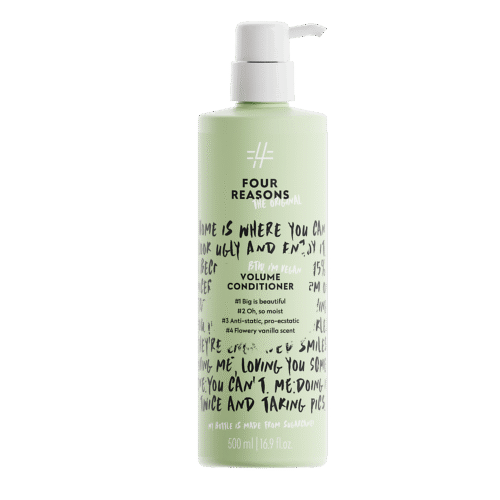 Four Reasons Original Volume Conditioner 500ml — изображение 1