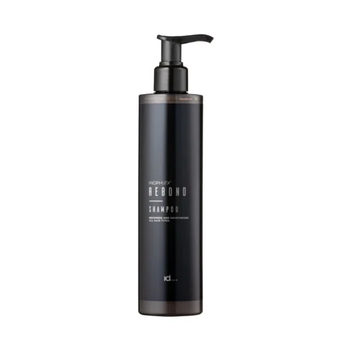 IdHair Niophlex Rebond Shampoo 300ml - Image 1