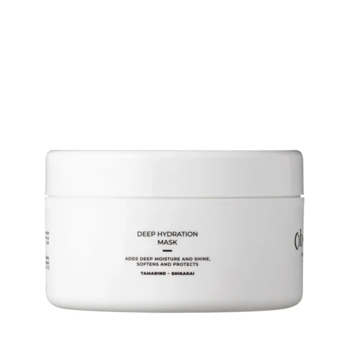 IdHair Obsessed Haircare Deep Hydration Mask - süvaniisutav mask 500ml - Image 1