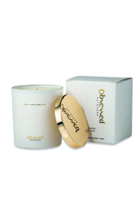 IdHair Obsessed Haircare Sented Candle